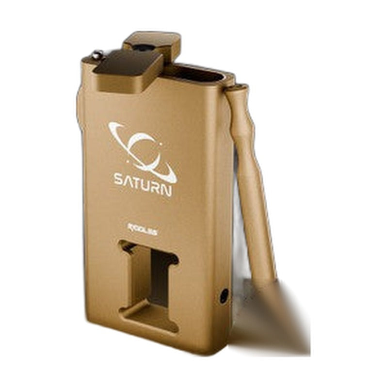 Riddles Saturn 3 In 1 Aluminum Dugout