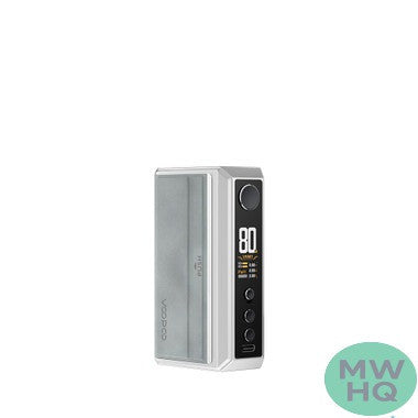 Voopoo Drag 5 177W Dual 18650 Box Mod