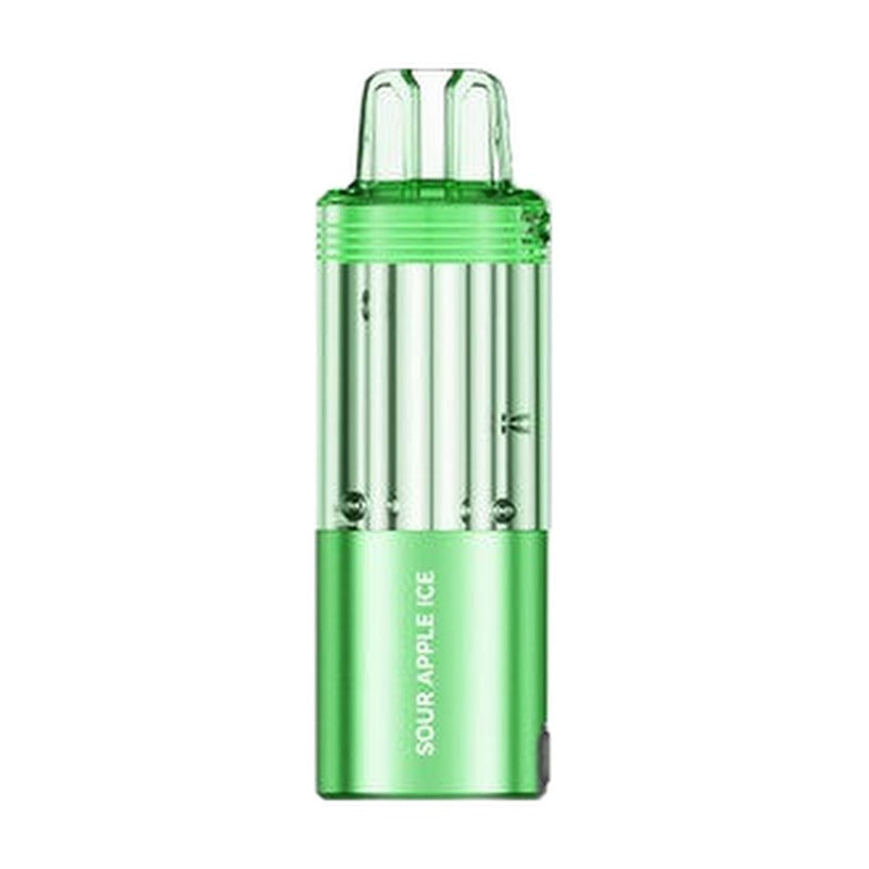 Foger Switch Pro 30K Puffs 19ML Disposable Pod Vape