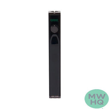 Ooze Quad 2 Digital Square Battery 500mAh 510 Device Pen With LED Screen