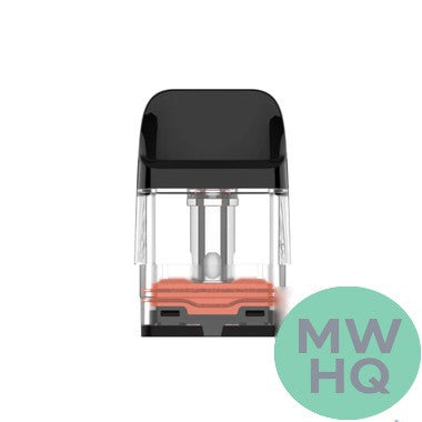 Vaporesso XROS Series Top Fill 3ML Refillable Replacement Pod - Pack of 4