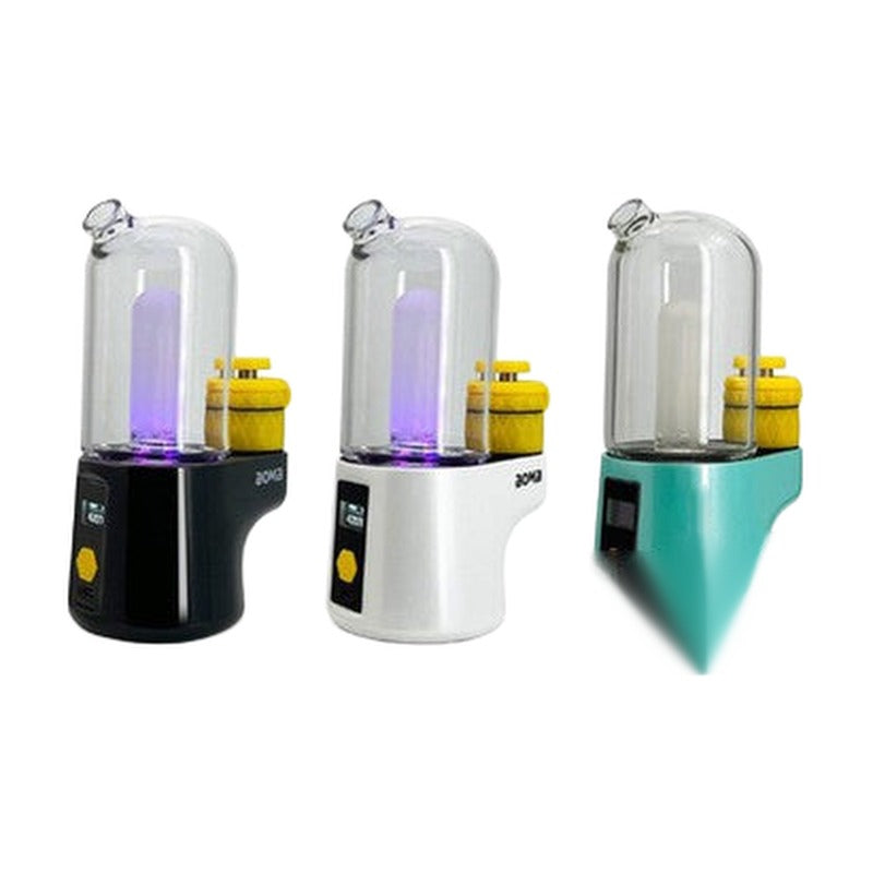 Bomb E-Rig Portable Electronic Dab Rig Vaporizer