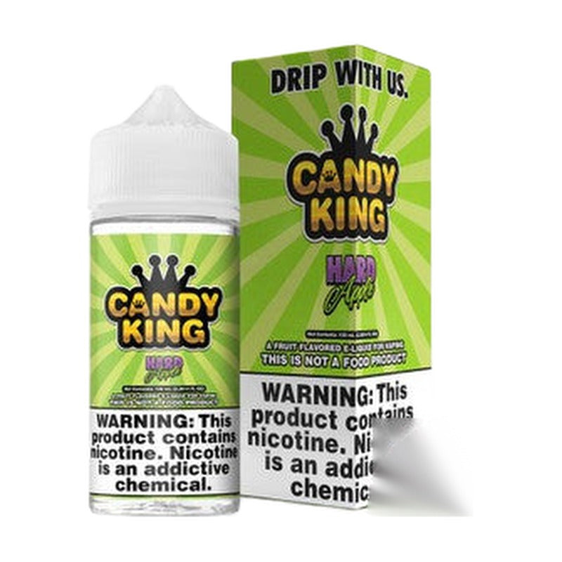 Candy King E-Liquid 100ML