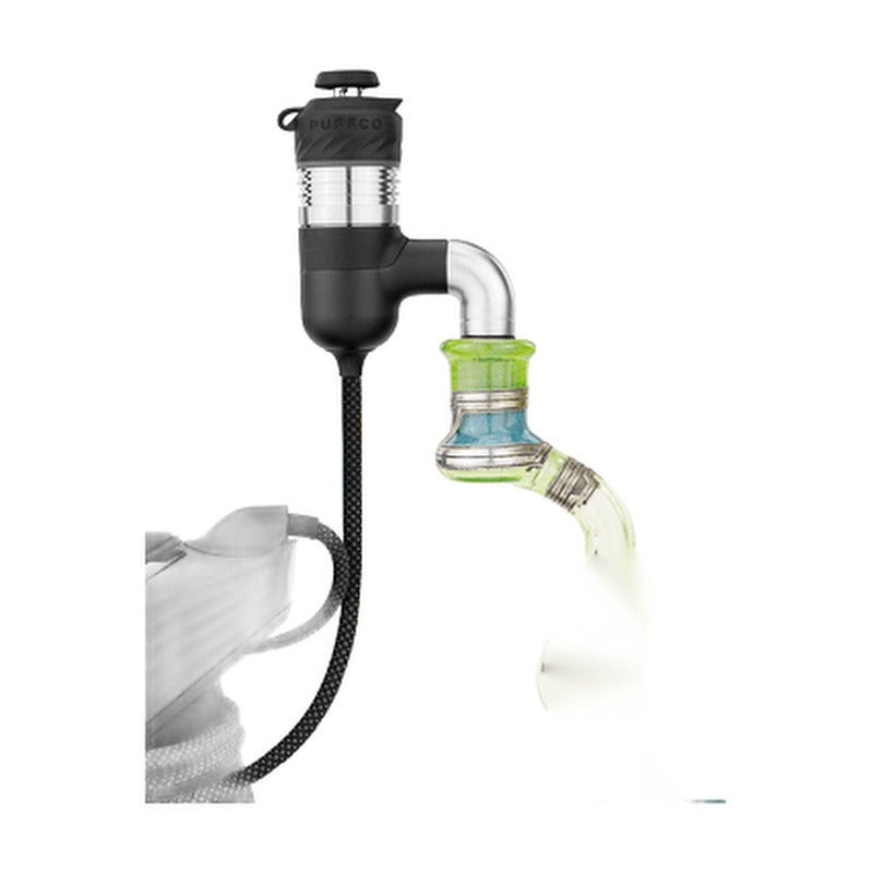 Puffco Peak Pro Link Attachment – Onyx