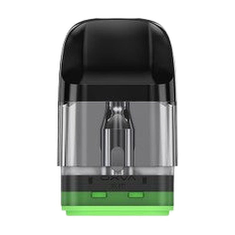 OXVA XLIM EZ Top Fill 3ML Refillable Replacement Cartridge Pod - Pack of 3