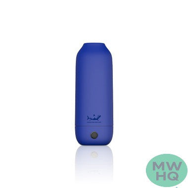 Hamilton Devices Cloak V2 650mAh Discreet Vape Cart / Wax Coil Battery