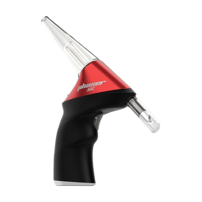 Yocan Black 1800mAh Phaser ARC Nectar Collector Starter Kit With XTAL Tip