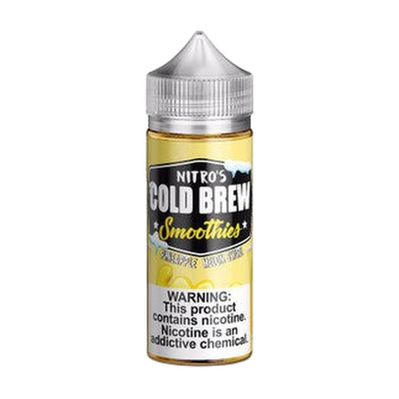 Nitro's Cold Brew Coffee E-Liquid 100ML