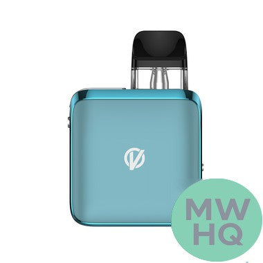 Vaporesso XROS 4 Nano 1350mAh Pod System Starter Kit With 2 x 3ML XROS Series Mesh Pod