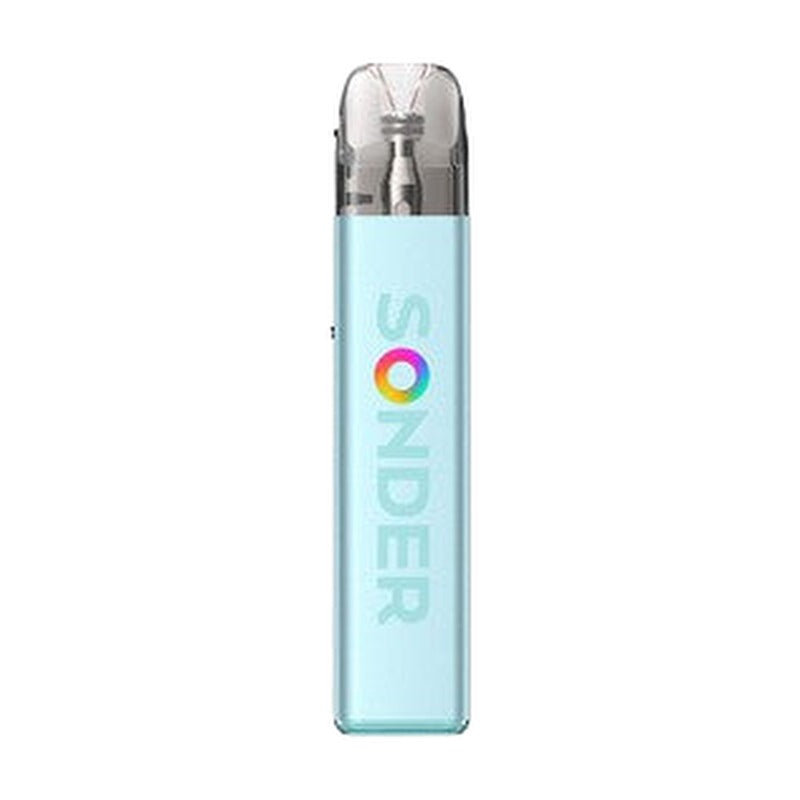 GeekVape Sonder Q 2 1350mAh Pod System Starter Kit With 3ML Refillable GeekVape Q Cartridge Pod