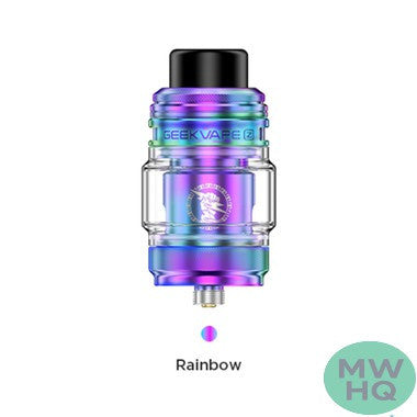 GeekVape Z FLI 5.5ML Refillable Sub-Ohm Atomizer Tank