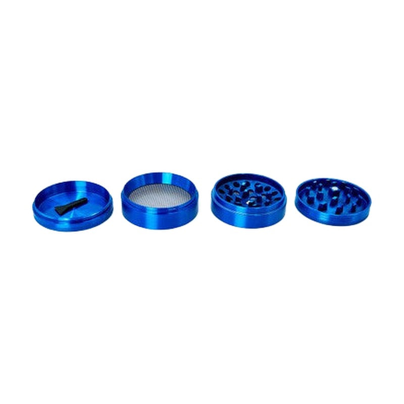 Tsunami 50MM Sunken Top Dry Herb Grinder