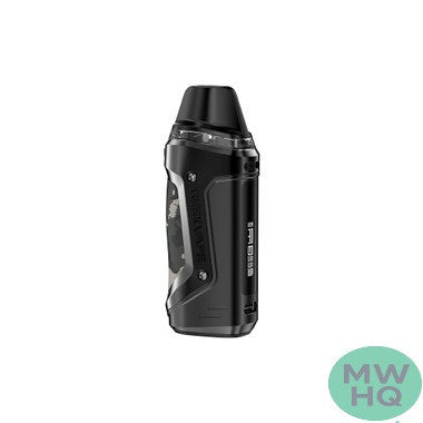 GeekVape AN 2 1100mAh Pod System Starter Kit With 2 x 2ML GeekVape N Cartridge Pod