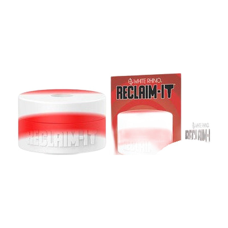 White Rhino Reclaim-It Silicone Reclaimer