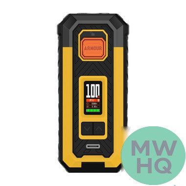 Vaporesso Armour S 100W 18650/21700 Box Mod