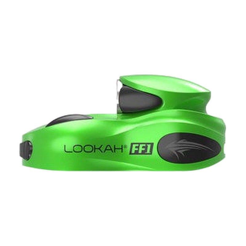 Lookah FF1 500mAh VV 510 Cartridge Device Mod Battery With Power Indicator Lamp
