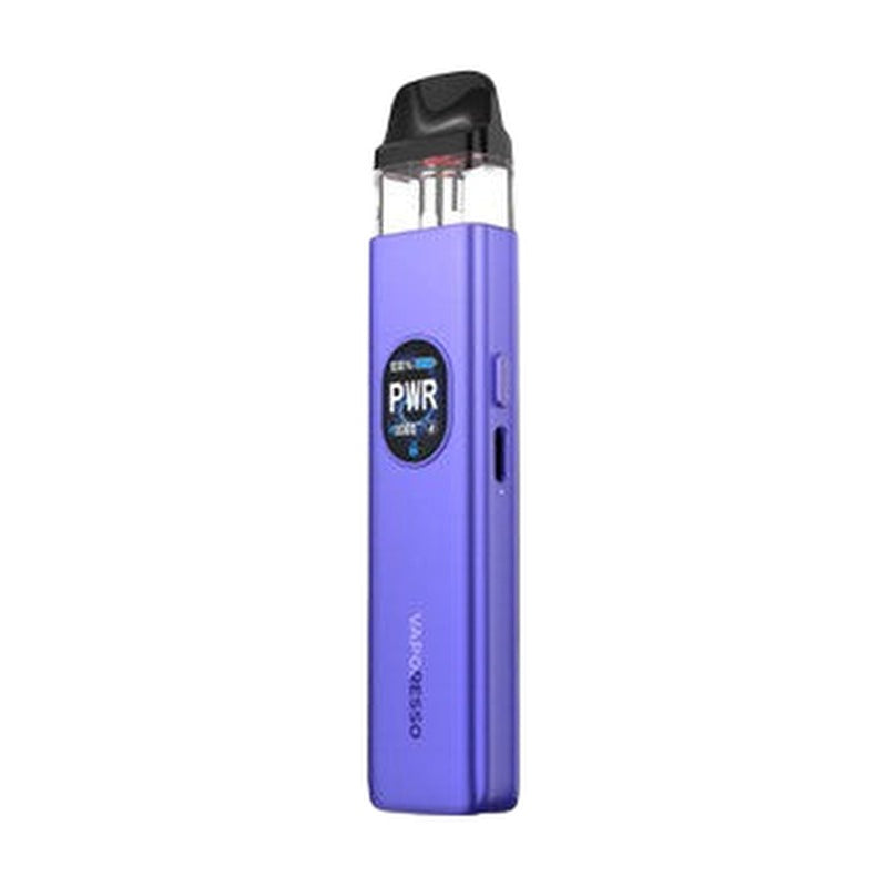 Vaporesso XROS 5 1500mAh Pod System Starter Kit With 2 x 3ML XROS Series Mesh Pod