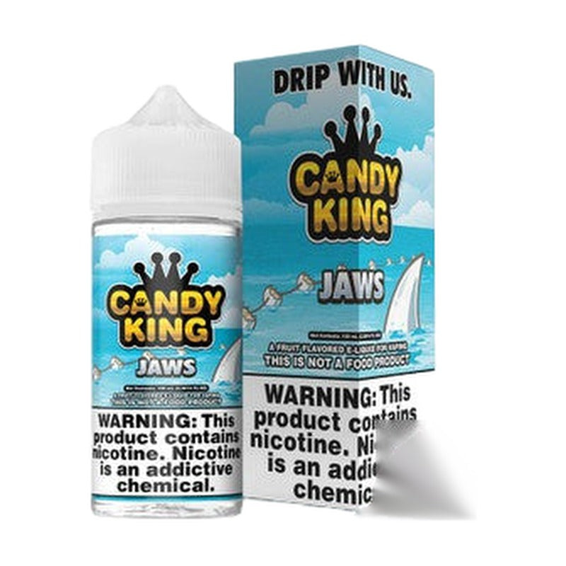Candy King E-Liquid 100ML