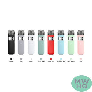 GeekVape Sonder U 1000mAh Pod System Starter Kit With Refillable 2ML Pod