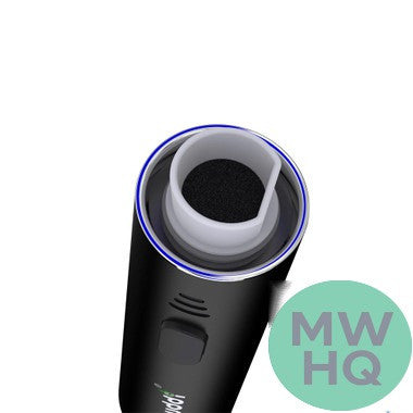 Leaf Buddi Wuukah Mini 1000mAh Vaporizer