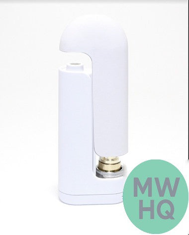 Hamilton Devices Cloak 650mAh Vaporizer Battery Mod