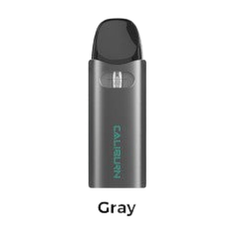 Uwell Caliburn AZ3 750mAh Pod System Starter Kit With 2 x 2ML Caliburn A3 Refillable Pod