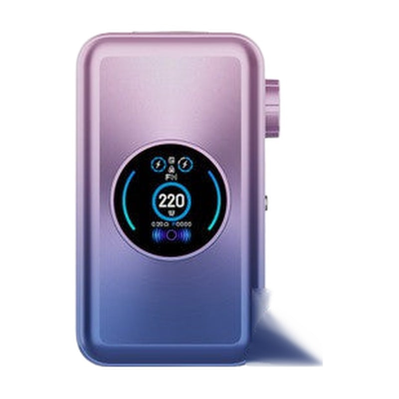 Vaporesso Gen Max 220W Dual 18650 Box Mod