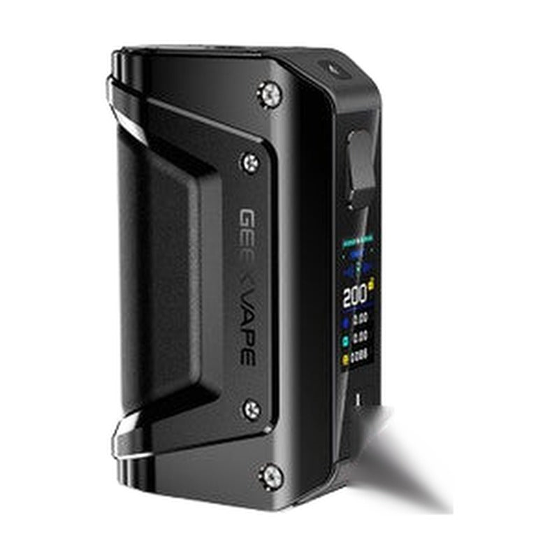 GeekVape Aegis Legend III 200W 18650 Box Mod