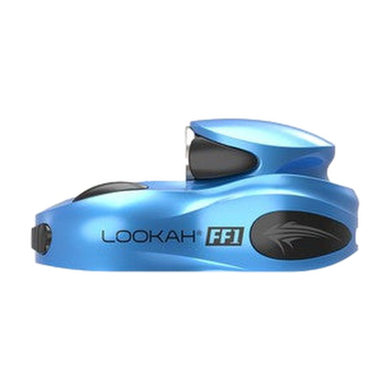 Lookah FF1 500mAh VV 510 Cartridge Device Mod Battery With Power Indicator Lamp
