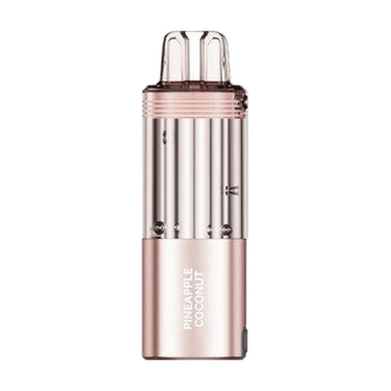 Foger Switch Pro 30K Puffs 19ML Disposable Pod Vape
