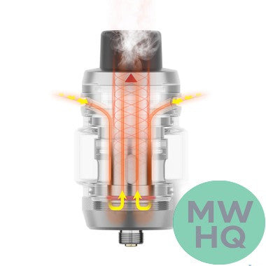 Vaporesso iTank T 6ML Replacement Tank