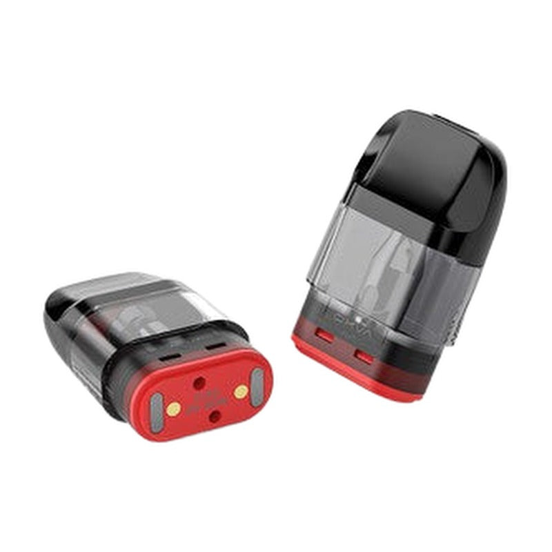 OXVA XLIM EZ Top Fill 3ML Refillable Replacement Cartridge Pod - Pack of 3