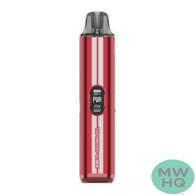 Vaporesso Vibe 1100mAh Pod System Starter Kit With 4.5ML Refillable Vibe Series Cartridge Pod