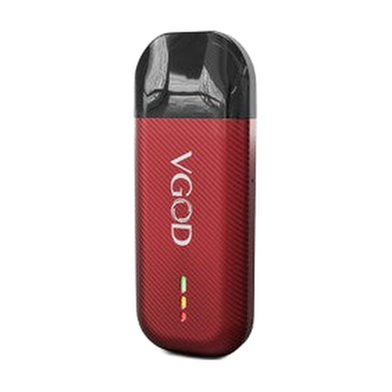 VGOD POD PRO S 650mAh Pod System Starter Kit With 2ML Refillable Pod