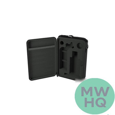 Stündenglass Modül + Dok Deluxe Travel Set For Dry Material & Concentrate