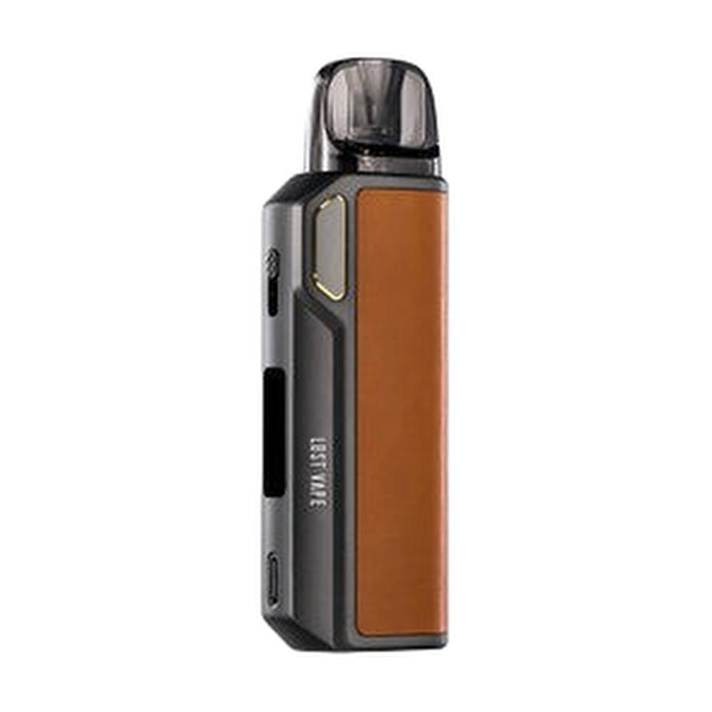 Lost Vape Quest Thelema Elite 40 1400mAh Pod System Starter Kit With 2 x 3ML E Plus Cartridge