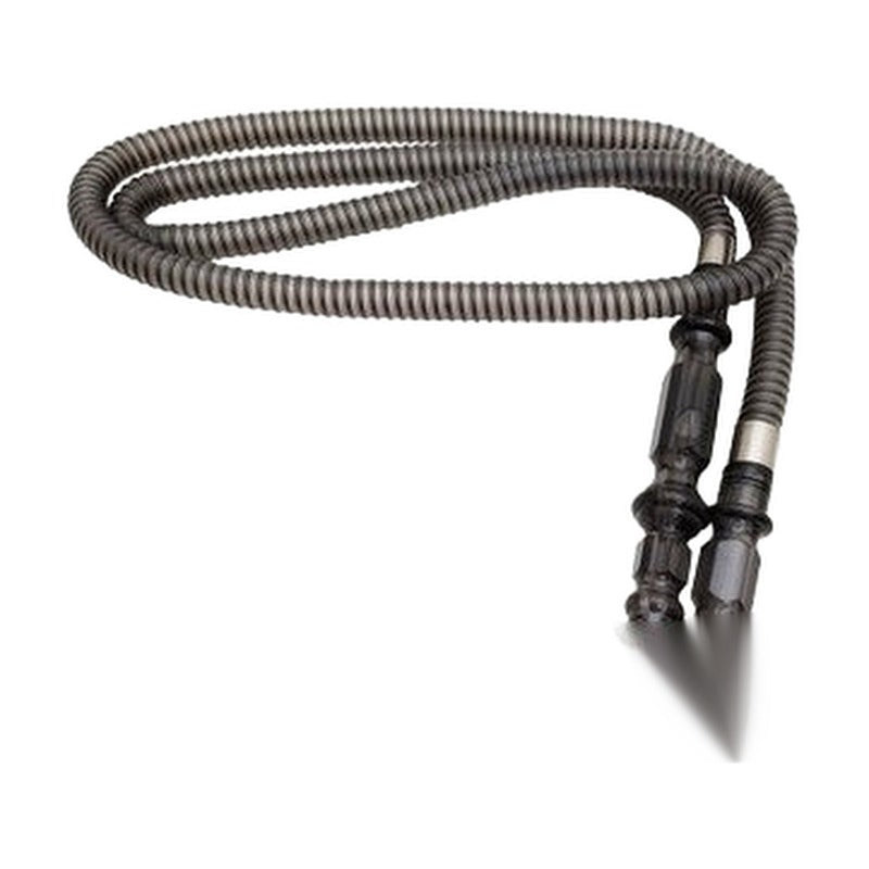 Pharaohs Phoenix Plastic Hookah Hose