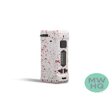Wulf UNI Pro Adjustable Cartridge Vaporizer Mod Powered By Yocan - Limited Edition