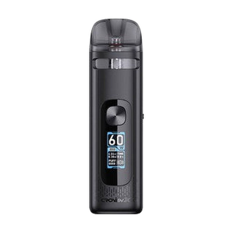 Uwell CROWN X 1500mAh Pod System Starter Kit With Refillable 5.3ML CROWN X Cartridge Pod
