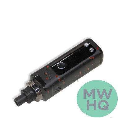 Wulf Mods Nestor 900mAh VV Portable Concentrate Vaporizer Battery With Digital Screen