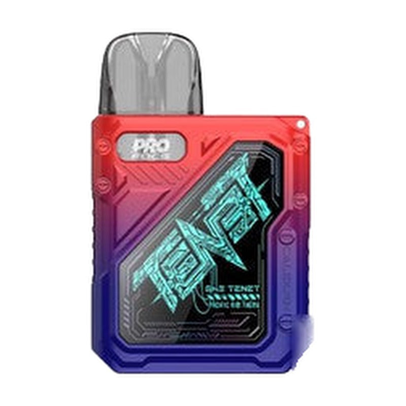 Uwell Caliburn GK3 Tenet 1000mAh Pod System Starter Kit With 2 x Refillable 2ML & 2.5ML Caliburn G3 Cartridge Pod