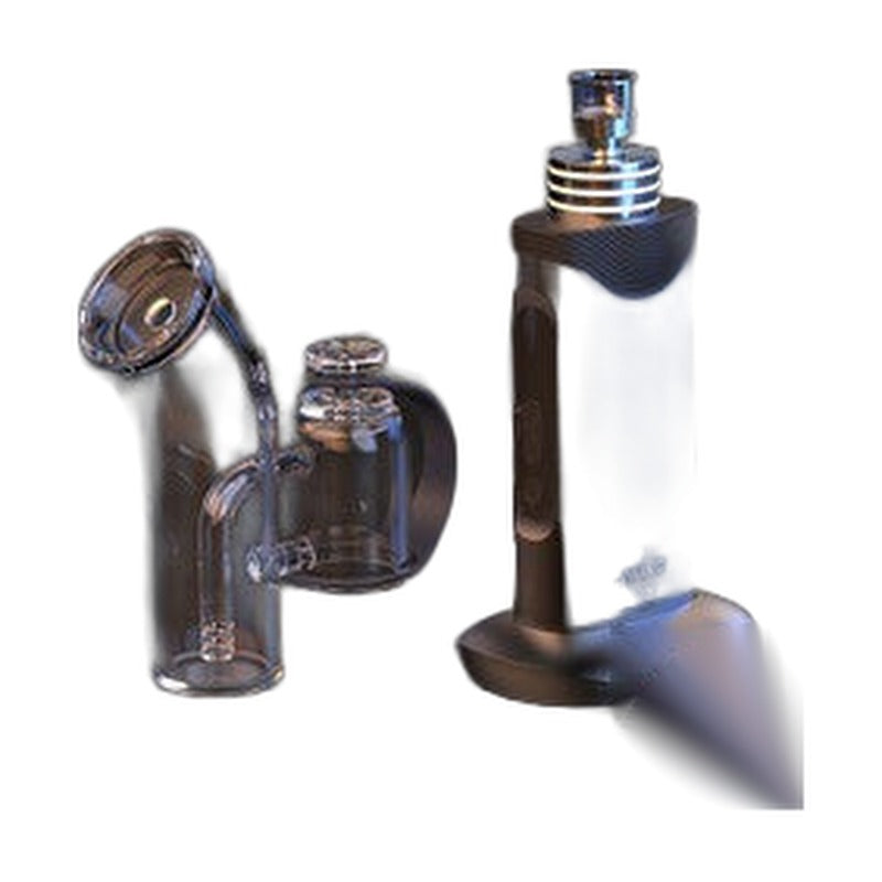 Auxo Cira Premium Electric Dab Rig - CLEARANCE