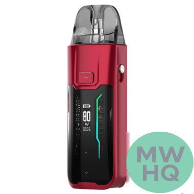 Vaporesso Luxe XR Max 2800mAh Pod System Starter Kit With Refillable XR 5ML Pod