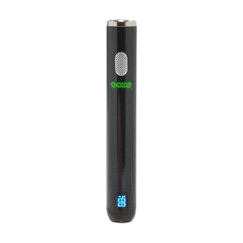 Ooze Smart Battery Digital Control 650mAh With LED Screen & USB Charger