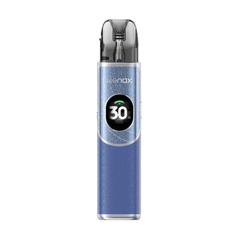 GeekVape Wenax Q2 1250mAh Pod System Starter Kit With 2 x 3ML Refillable Q Cartridge