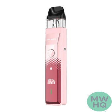 Vaporesso XROS Pro 1200mAh Pod System Starter Kit With 2 x 3ML XROS Series Mesh Pod