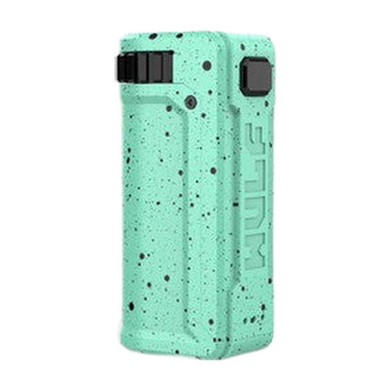 Wulf UNI S Adjustable Cartridge Vaporizer Mod Powered By Yocan - Limited Edition
