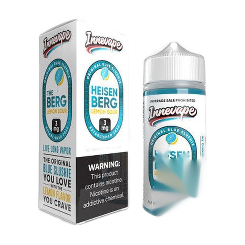 Innevape Nicotine E-Liquid 100ML