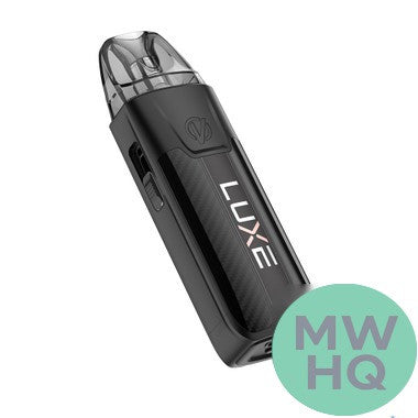 Vaporesso Luxe XR Max 2 3200mAh Pod System Starter Kit With 2 x 5ML Refillable XR Cartridge Pod