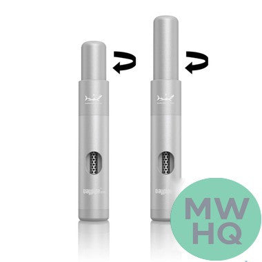 Hamilton Devices Daypipe Mini Dry Herb Pipe